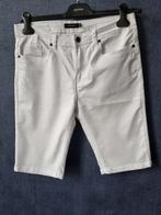 PESCARA witte katoenen korte broek mt 40 nieuw, Kleding | Dames, Broeken en Pantalons, Maat 38/40 (M), Kort, Wit, Pescara