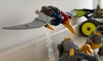 Newage transformers Dinobots Compleet met Doos & Accessoires, Ophalen of Verzenden, Zo goed als nieuw