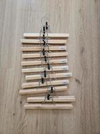 Gratis Broekhangers van IKEA - Hout, Ophalen, Zo goed als nieuw