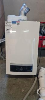 Nefit Proline NxT HRC 24/CW3 - CV Ketel, Gebruikt, Aardgas, Minder dan 20 liter, Onbekend