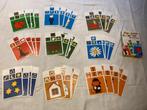 Dick bruna reuzenkwartet spel recente versie netjes compleet, Verzamelen, Speelkaarten, Jokers en Kwartetten, Ophalen of Verzenden