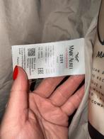 Marc Aurel Winterjas - Beige - Maat s, Kleding | Dames, Jassen | Winter, Ophalen of Verzenden, Zo goed als nieuw, Maat 36 (S)