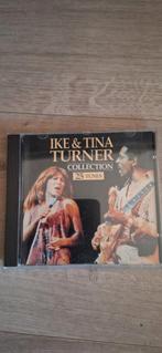 Ike & Tina Turner Collection - 25 Tunes CD, Ophalen of Verzenden, Zo goed als nieuw
