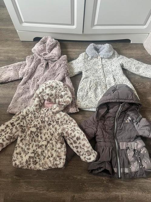 Pakket meisjes merkkleding maat 92-98 Monnalisa etc, Kinderen en Baby's, Kinderkleding | Kinder-kledingpakketten, Gebruikt, Maat 92