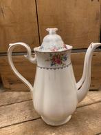 Thee of koffiepot theepot royal albert bone china england, Ophalen of Verzenden