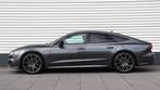 Audi A7 Sportback 55 TFSI quattro Pro Line Plus | B&O | Stan, 12 maanden, Gebruikt, 2995 cc, 109 €/maand