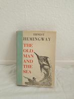Zeldzame Editie – The Old Man and the Sea, Ophalen