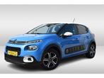 Citroën C3 PureTech 82 Feel Edition Navi | Airco | parkeerh, Auto's, Voorwielaandrijving, 83 pk, 450 kg, Gebruikt