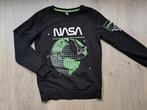 Trui sweater Nasa draagmaat 140-146 jongen, Ophalen of Verzenden, Jongen, Trui of Vest