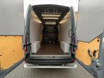 Renault Master 2.3dCi 180PK Aut. L3H2 / Camera / Euro6, Stof, Gebruikt, 4 cilinders, Met garantie (alle)