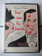 Pas sur la bouche, Ophalen of Verzenden