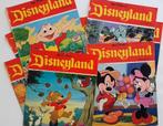 Disneyland weekbladen (vintage), Verzamelen, Disney, Ophalen of Verzenden, Overige figuren, Gebruikt, Overige typen