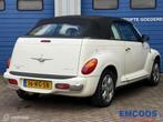 Chrysler PT Cruiser Cabrio 2.4i Limited * Airco * Automaat *, 450 kg, Gebruikt, Cabriolet, 4 stoelen