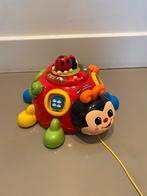 Vtech vrolijke vormenkever kleuren en geluiden, Ophalen of Verzenden, Zo goed als nieuw, 6 maanden tot 2 jaar