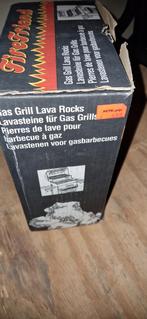 FireFriend Lavastenen voor Gasbarbecue - Volle Doos, Ophalen of Verzenden, Nieuw, FireFriend