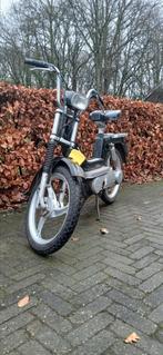 Vespa SI, Ophalen, Gebruikt, 50 cc, Overige modellen