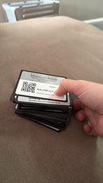 Pokemon reward codes, Ophalen, Zo goed als nieuw, Apple iPhone