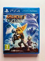 PlayStation 4 | Ratchet And Clank, Avontuur en Actie, -, -, 1 speler