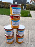 Jotamastic 90 aluminium 5 liter sets OP = OP, Ophalen, Nieuw