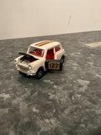 Corgi Toys BMC Mini Cooper S, Ophalen of Verzenden, Gebruikt, Auto, Corgi