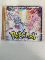 CD Pokemon, Ophalen of Verzenden, Zo goed als nieuw, 1980 tot 2000