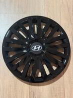 Zwarte Wieldoppen Set Hyundai i10- 14 inch - Nieuw In Doos!, Auto diversen, Wieldoppen, Nieuw, Ophalen of Verzenden