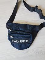 Daily Paper navy heuptas origineel, Sieraden, Tassen en Uiterlijk, Tassen | Schoudertassen, Ophalen of Verzenden, Zo goed als nieuw
