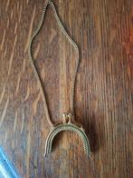 Kralen beursje 5 cm, Ophalen