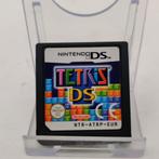 Tetris DS - Nintendo DS nu voor €14.99, Spelcomputers en Games, Games | Nintendo DS, Puzzel en Educatief, 1 speler, Ophalen of Verzenden