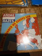 Andre Hazes - samen kunnen we Europa aan, Ophalen of Verzenden, Zo goed als nieuw, Overige formaten, Levenslied of Smartlap