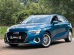 ✅Audi A3 40 TFSI e Sportback PANO | B&O | HUD | MATRIX | LED, Stof, Zwart, Blauw, Hatchback