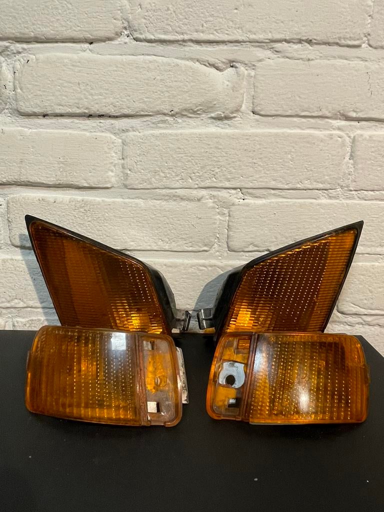 Piaggio skipper SKR knipperlicht voor/achter rechts/links, Ophalen of Verzenden