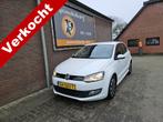 Volkswagen Polo 1.4 TDI BlueMotion (bj 2015), Auto's, Voorwielaandrijving, Stof, Gebruikt, Euro 6
