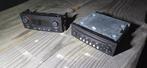 peugeot 207 sw radio en klimaat bediening, Auto diversen, Autoradio's, Ophalen of Verzenden, Gebruikt