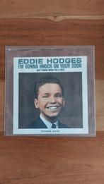 Eddie Hodges  /  I/m gonna knock on your door, Gebruikt, Verzenden, 7 inch, Single