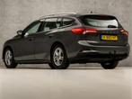 Ford FOCUS Wagon 1.0 EcoBoost Sport (APPLE CARPLAY, CAMERA,, Auto's, Ford, 12 maanden, Gebruikt, 1283 kg, Origineel Nederlands