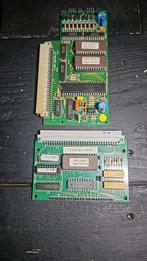 Speelkaart/geluidskaart diplomat gezocht, Verzamelen, Automaten | Gokkasten en Fruitautomaten, Euro, Ophalen of Verzenden