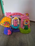 VTech Wonderland Eenhoorn Speelset, Ophalen of Verzenden, Zo goed als nieuw