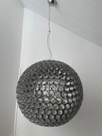 Prachtige Italiaanse design hanglamp - 60cm diameter, Ophalen, Zo goed als nieuw, 50 tot 75 cm