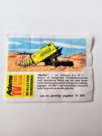 thunderbirds adams serie tv 2000/A.nr.13/1966/de mol, Verzamelen, Ophalen of Verzenden, Gebruikt, Tv, Foto of Kaart