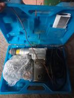 Kinzo Breekhamer / Sloophamer , met mankementen, Ophalen of Verzenden, Gebruikt, 600 watt of meer, Boor- en/of Breekhamer