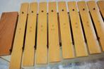 Sonor  Xylofoon met 12 tonen en 4  extra noten compleet, Gebruikt, ., Sonor, .
