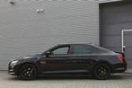 Skoda Superb 1.4 TSI iV Sportline Business I PHEV I Aut. I N, Lichtsensor, Gebruikt, 4 cilinders, Zwart