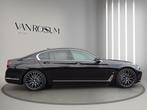 BMW 7-serie 740e IPerformance | Laser-LED koplampen | Head-U, Auto's, Automaat, Gebruikt, 4 cilinders, Bruin