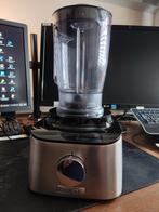 Blender merk: Kenwood, 2 tot 3 liter, Ophalen, Zo goed als nieuw, 2 snelheden