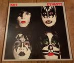LP Kiss - Dynasty (1979) US (Pitman Pressing), Ophalen of Verzenden