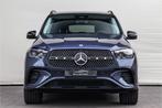 Mercedes-Benz GLE 400 e 4MATIC AMG Premium, Pano, Airmatic,, Auto's, Mercedes-Benz, Automaat, Gebruikt, Zwart, 4 cilinders