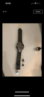 Guess GC Horloge dames, Gebruikt, Guess, Polshorloge, Ophalen of Verzenden
