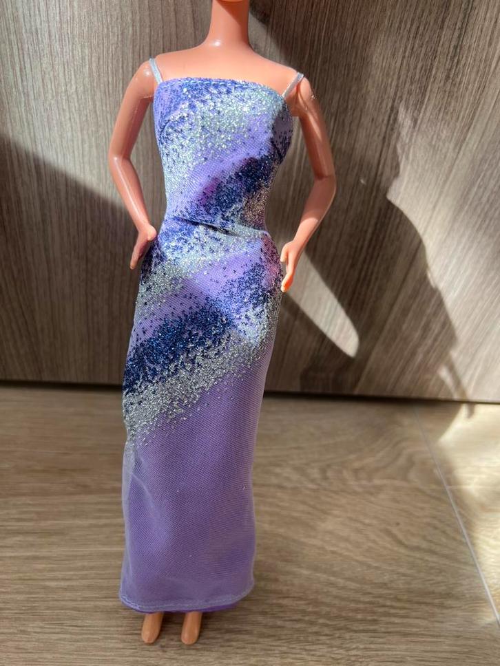 Barbie Fashion Avenue Styles, Verzamelen, Poppen, Zo goed als nieuw, Pop, Ophalen of Verzenden