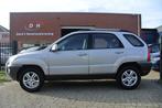 Kia Sportage 2.0 CVVT Comfort airco apk 17-11-2026 inruil mo, 1442 kg, 4 cilinders, Origineel Nederlands, Bedrijf